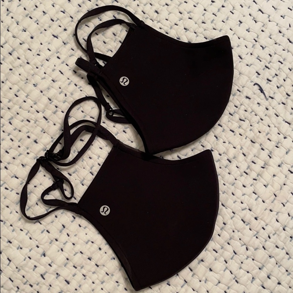 Lululemon Face Mask/Covering